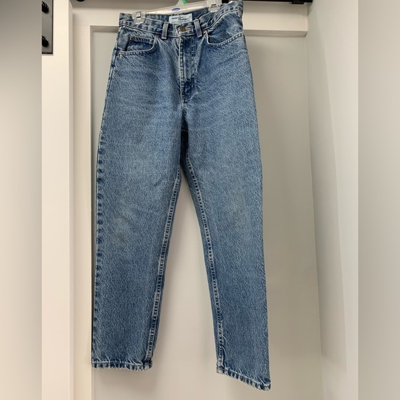 Classic fit jeans - Picture 1 of 3